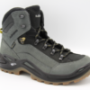 Lowa 310945 Renegade GTX Dark grey black Heren