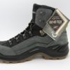 Lowa 310945 Renegade GTX Dark grey black Heren