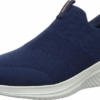 232450 Ultra flex smooth step slip ins blauw