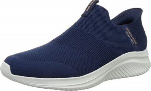 232450 Ultra flex smooth step slip ins blauw