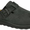 26265 Metz zwart pantoffel slipper Westland