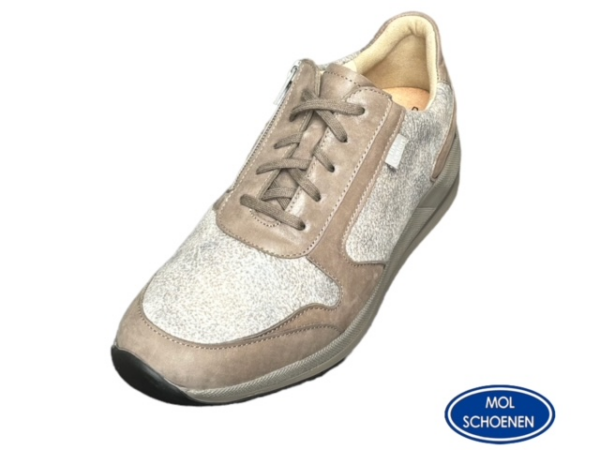 05067 Mori Gravel stretch Finn comfort