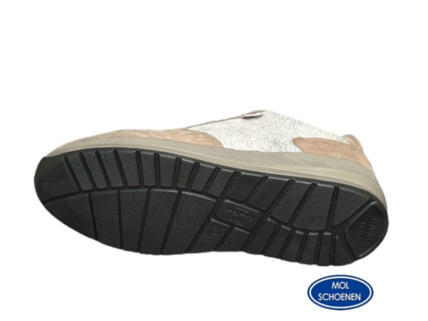 05067 Mori Gravel stretch Finn comfort