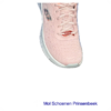 149722 arch fit infinity cool Pink coral Skechers