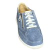 162.1604 Rap shoe K blauw Hartjes