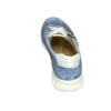 162.1604 Rap shoe K blauw Hartjes