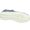 162.1604 Rap shoe K blauw Hartjes