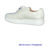 162.1952 Boogie H off white veterschoen Hartjes