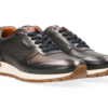 1625 Cambridge Blauw sneaker Australian