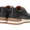 1625 Cambridge Blauw sneaker Australian