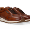 1625 Cambridge cognac sneaker Australian