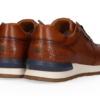 1625 Cambridge cognac sneaker Australian