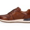 1625 Cambridge cognac sneaker Australian