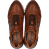 1625 Cambridge cognac sneaker Australian