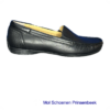 305.027 Zwarte moccassin H Helioform