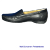 305.027 Zwarte moccassin H Helioform