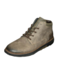 B3308 stoere enkelhoge veterschoen bruin Rieker