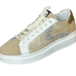 Charlie beige goud