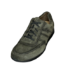 Gijs Cas d. Groene sneaker