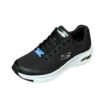 Skechers Arch fit zwart