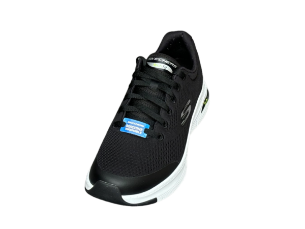 Skechers Arch fit zwart