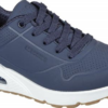 Skechers Uno blauw