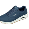 Skechers Uno blauw