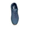 Skechers Uno blauw