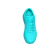 Skechers Uno turquoise sneaker