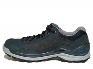 320931 Toro pro lo navy redwood Low