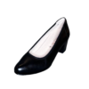 Caprice Zwarte pump H