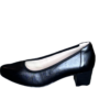 Caprice Zwarte pump H