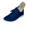 Hartjes Goa shoe marine blauw G