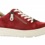 Hartjes Phil shoe rood H