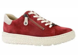 Hartjes Phil shoe rood H