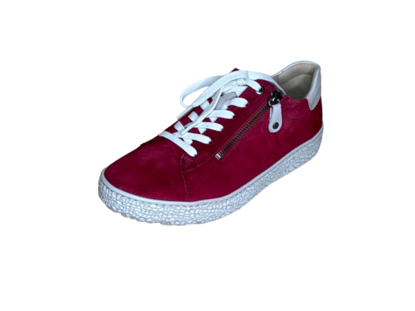 Hartjes Phil shoe rood H