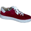 Hartjes Phil shoe rood H