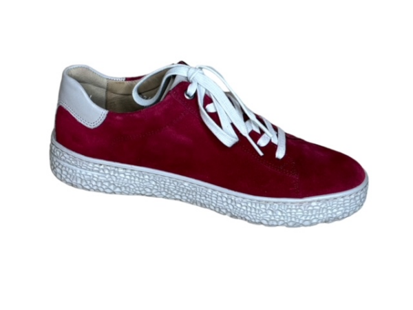 Hartjes Phil shoe rood H