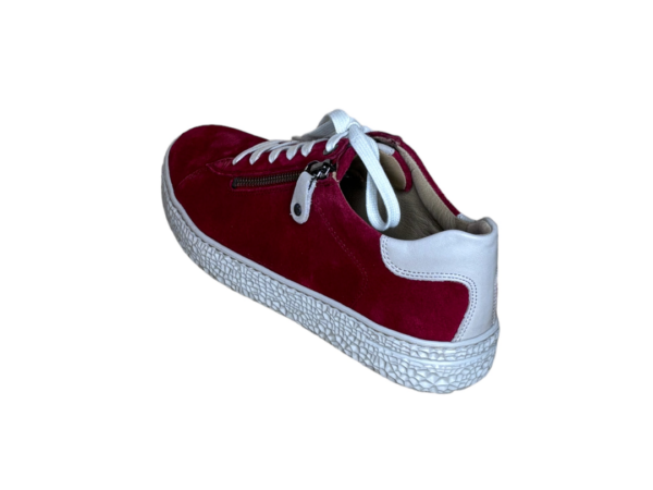 Hartjes Phil shoe rood H