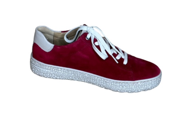 Hartjes Phil shoe rood H