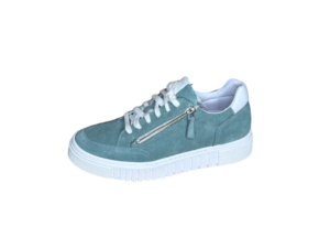 AQA A8035 groene sneaker