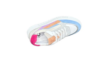 AQA a8522 Multi colour sneaker