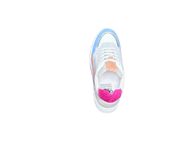 AQA a8522 Multi colour sneaker