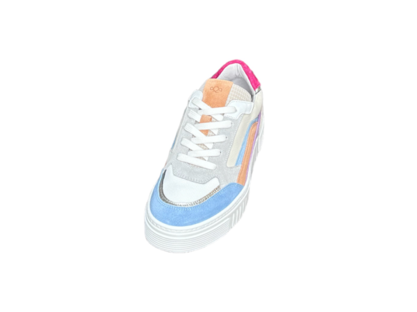 AQA a8522 Multi colour sneaker