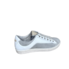 AQA Grijs witte sneaker