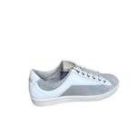 AQA Grijs witte sneaker