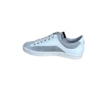 AQA Grijs witte sneaker