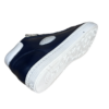 AQA Velvet digital mist blauw