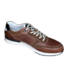 Australian Filmon cognac leather sneaker