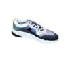 Australian Thierry grey blue green sneaker